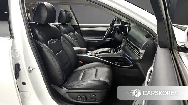 Hyundai The New Grandeur IG id 3402636 из Кореи 20