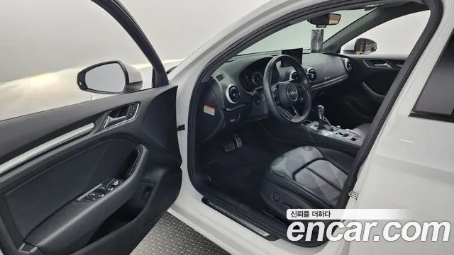 Audi New A3 id 2850631 из Кореи 20