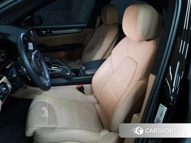 Porsche Cayenne (PO536) id 3074329 из Кореи 20