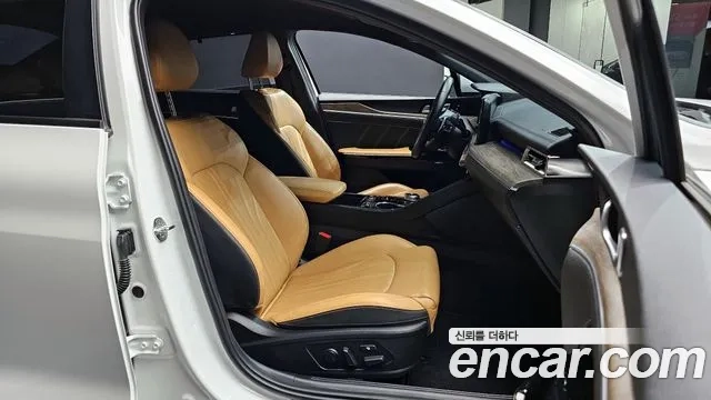 Kia K5 3rd generation id 2956244 из Кореи 20