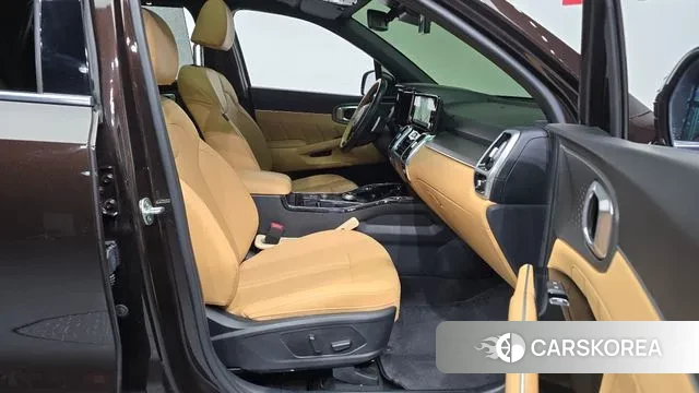 Kia Sorento 4th Generation id 3472571 из Кореи 20