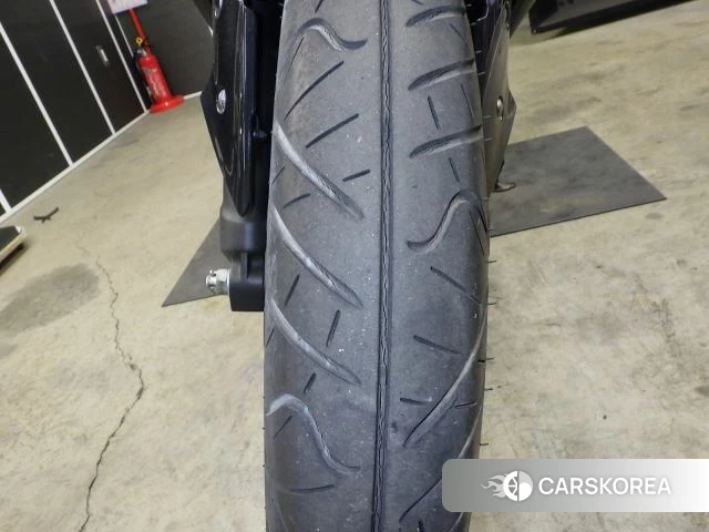Проданный Kawasaki NINJA 250 ABS id 4200524 из Японии, фото 34