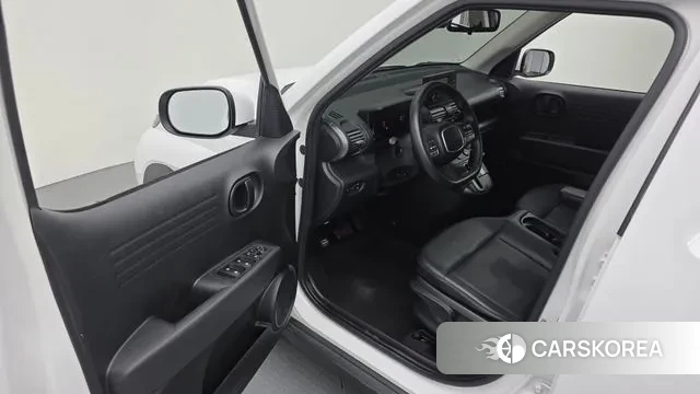 Hyundai Casper id 3322996 из Кореи 20