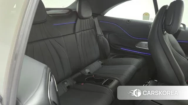 Mercedes-Benz CLE-Class C236 id 3689397 из Кореи 20