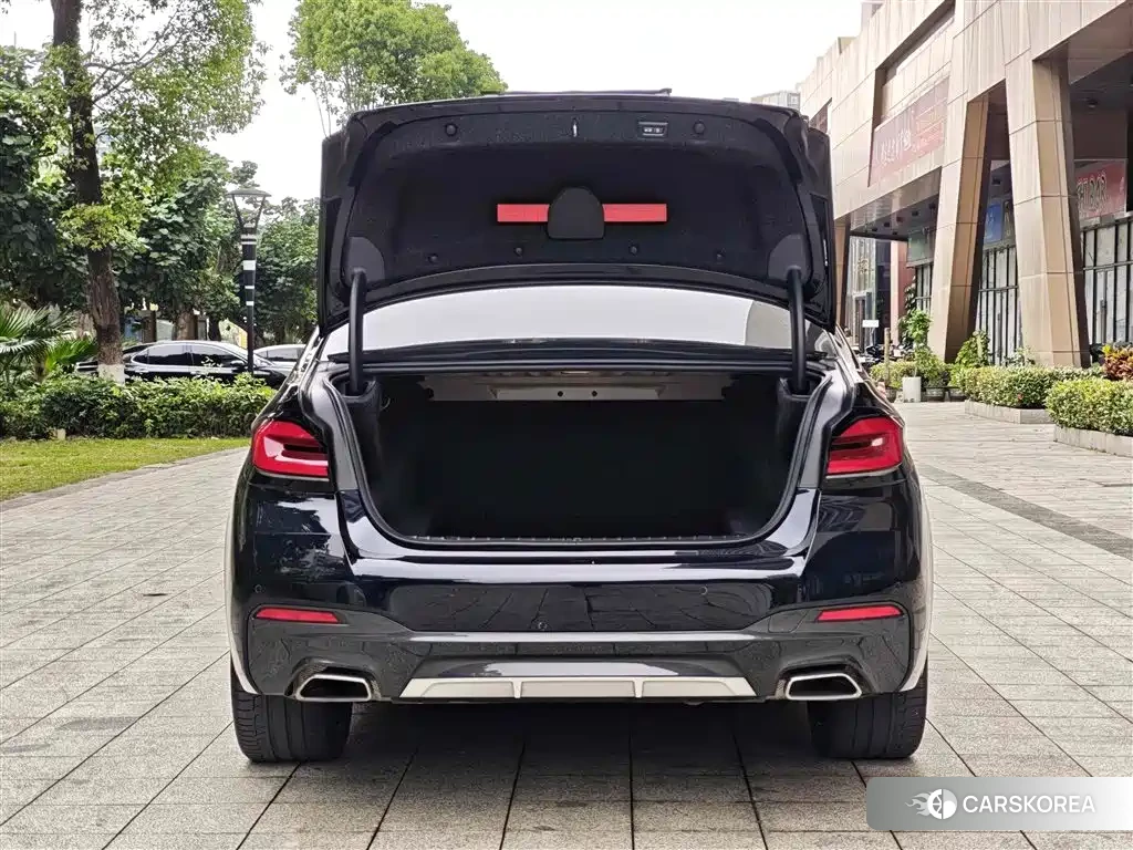 BMW 5 series id 4545830 из Китая 17