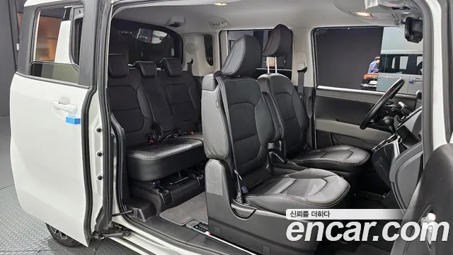 Kia The New Kia Ray id 2498136 из Кореи 20