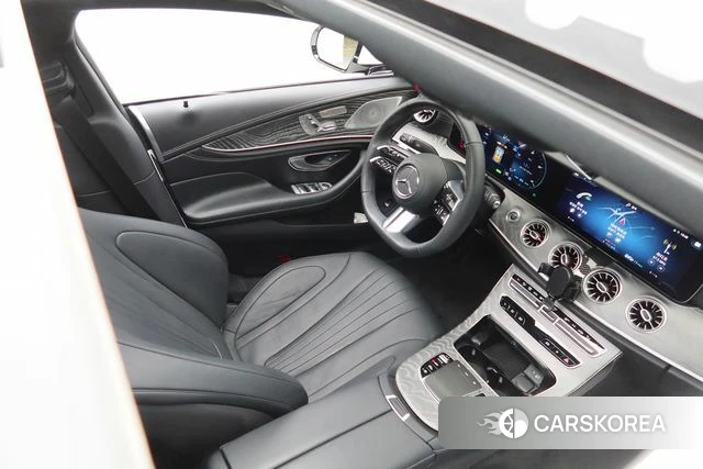 Mercedes-Benz CLS-Class C257 id 3812001 из Кореи 20