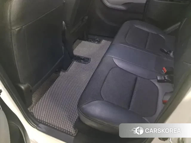 Kia The New Ray id 3552598 из Кореи 14