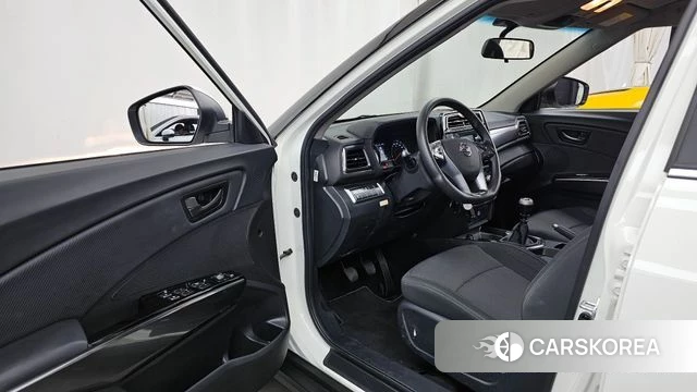 Ssangyong Berry New Tivoli id 3812295 из Кореи 20