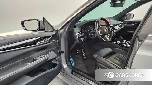 BMW 6 Series GT (G32) id 4779313 из Кореи 34