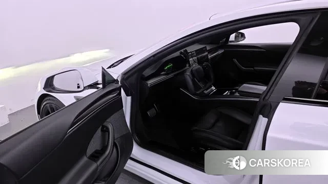 Tesla Model S id 3670363 из Кореи 20