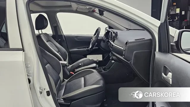 Kia Morning Urban (JA) id 3676825 из Кореи 20