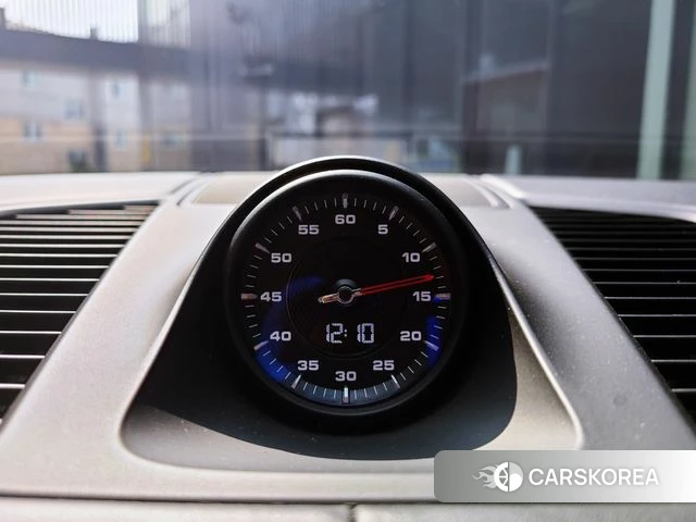 Porsche Cayenne (PO536) id 3819783 из Кореи 20