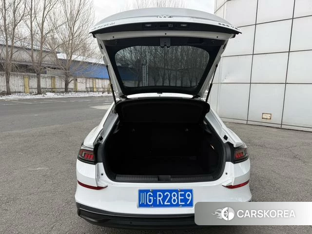 Volkswagen Lingdu id 4207892 из Китая 20