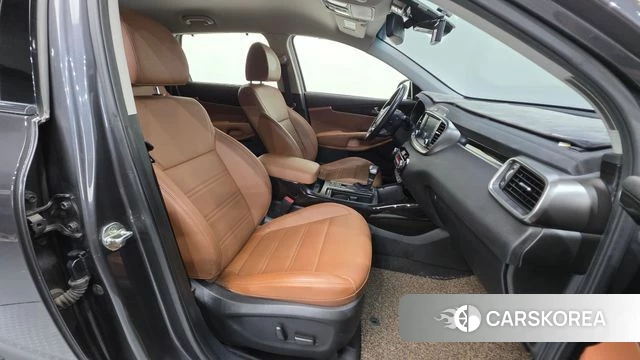Kia The New Sorento id 4642736 из Кореи 20
