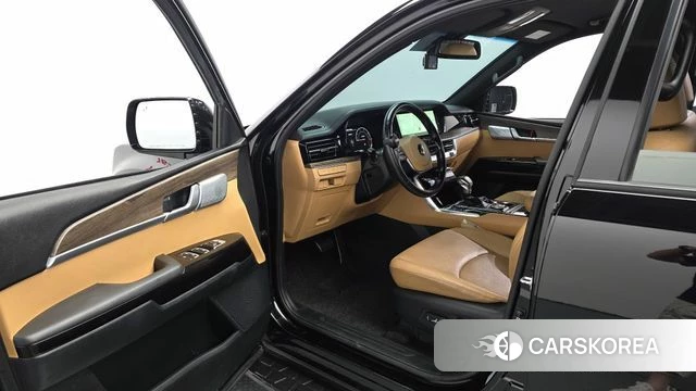 Kia Mohave Master id 4529630 из Кореи 32