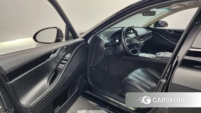 Genesis G80 (RG3) id 3464066 из Кореи 20