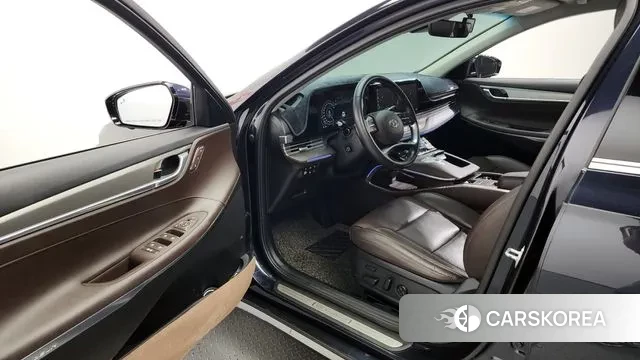 Hyundai The New Grandeur IG id 3059676 из Кореи 20