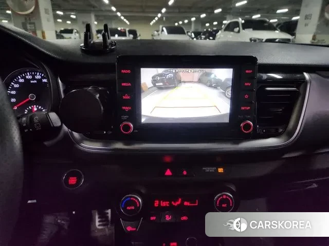 Kia Stonic id 3692950 из Кореи 20