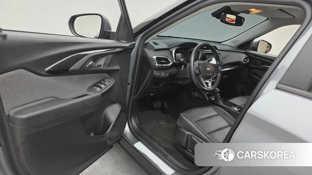 Chevrolet (GM Daewoo) Trailblazer id 4759617 из Кореи 20