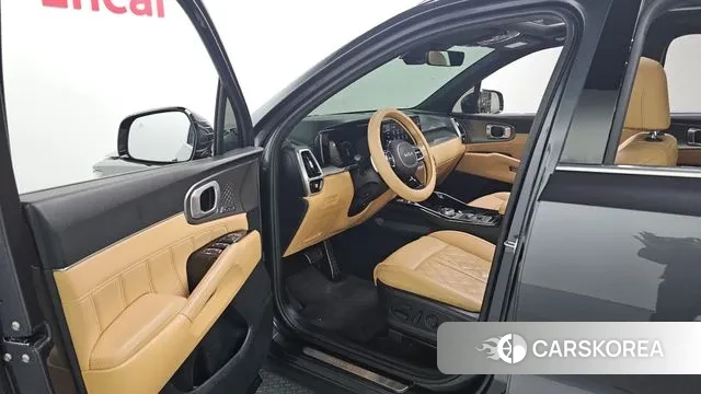 Kia Sorento 4th Generation id 3655374 из Кореи 20