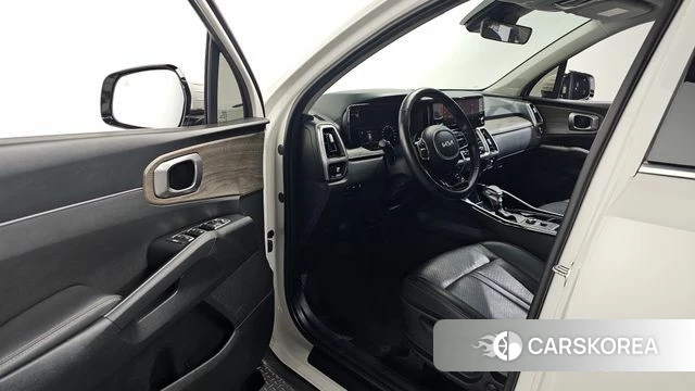 Kia Sorento 4th Generation id 4624299 из Кореи 20