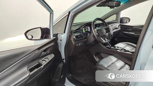 Chevrolet (GM Daewoo) New Bolt EV id 3940830 из Кореи 20