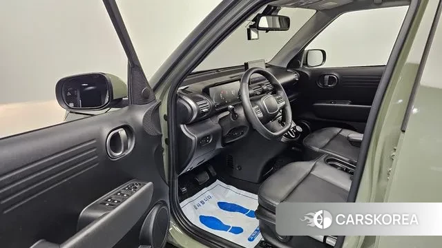 Hyundai Casper id 3600455 из Кореи 20