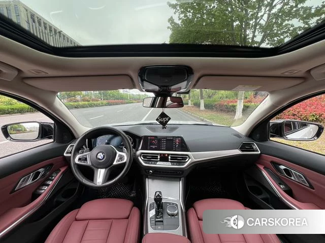 BMW 3 series id 4209779 из Китая 16