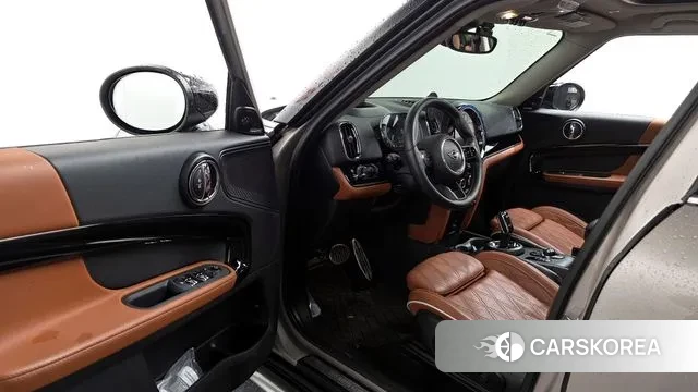 Mini Cooper S Countryman id 3508483 из Кореи 20