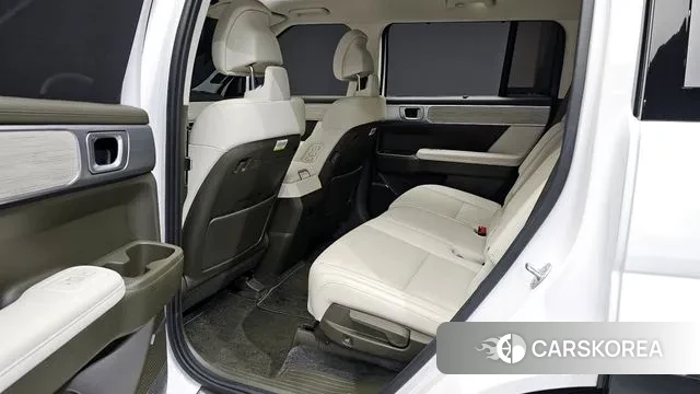 Hyundai Santa Fe (MX5) id 3231372 из Кореи 20