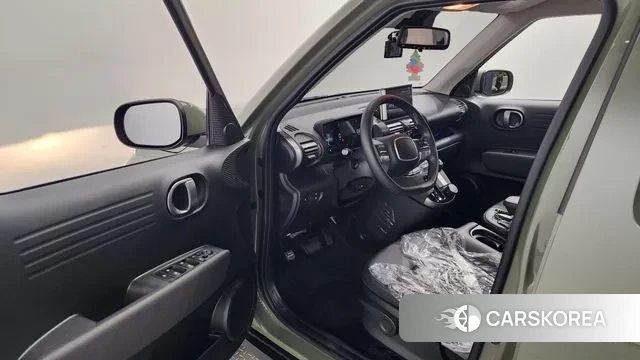 Hyundai Casper id 2997968 из Кореи 20