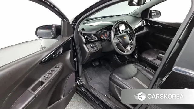 Chevrolet (GM Daewoo) The New Spark id 3060595 из Кореи 20