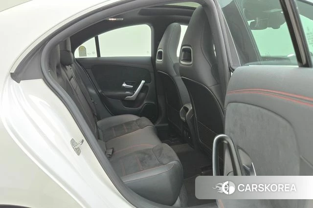 Mercedes-Benz CLA-Class C118 id 4729633 из Кореи 20
