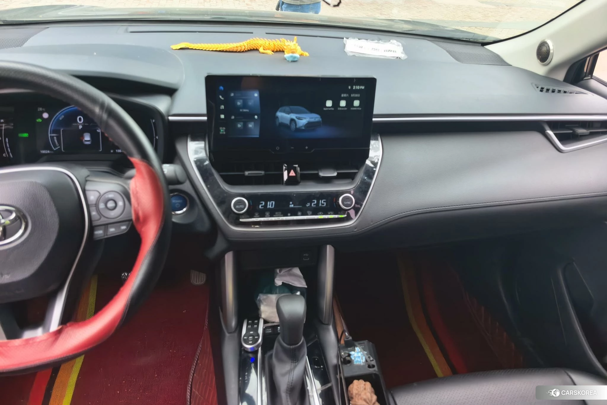Toyota Fenglanda id 4407205 из Китая 17