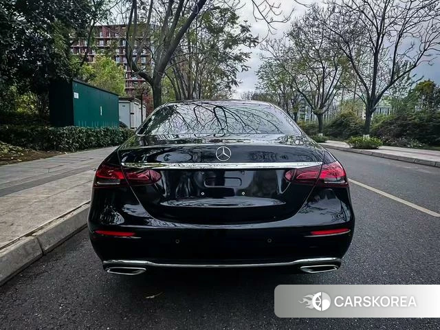 Mercedes-Benz E-class id 4277810 из Китая 22