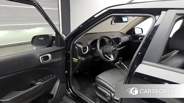 Hyundai Venue id 3525846 из Кореи 20