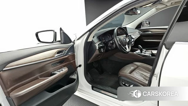 BMW 6 Series GT (G32) id 4447029 из Кореи 20