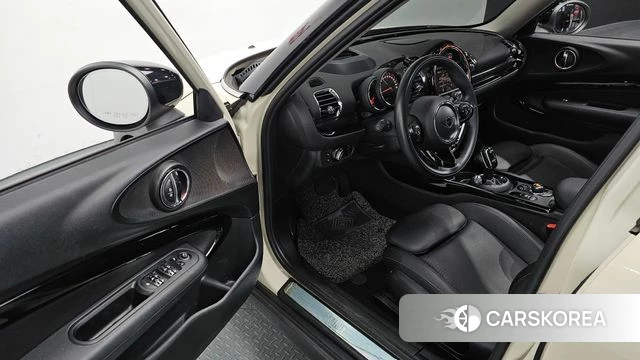 Mini Cooper D Clubman id 4225115 из Кореи 20