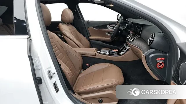 Mercedes-Benz E-Class W213 id 3634676 из Кореи 20