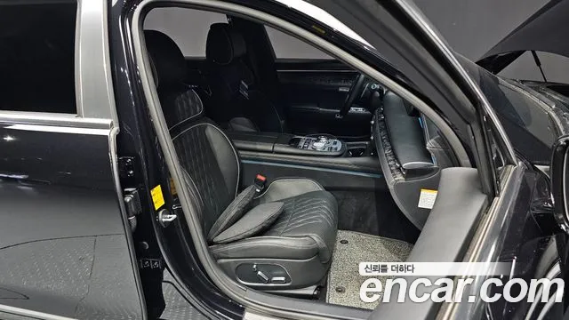 Genesis G90 (RS4) id 2811302 из Кореи 20