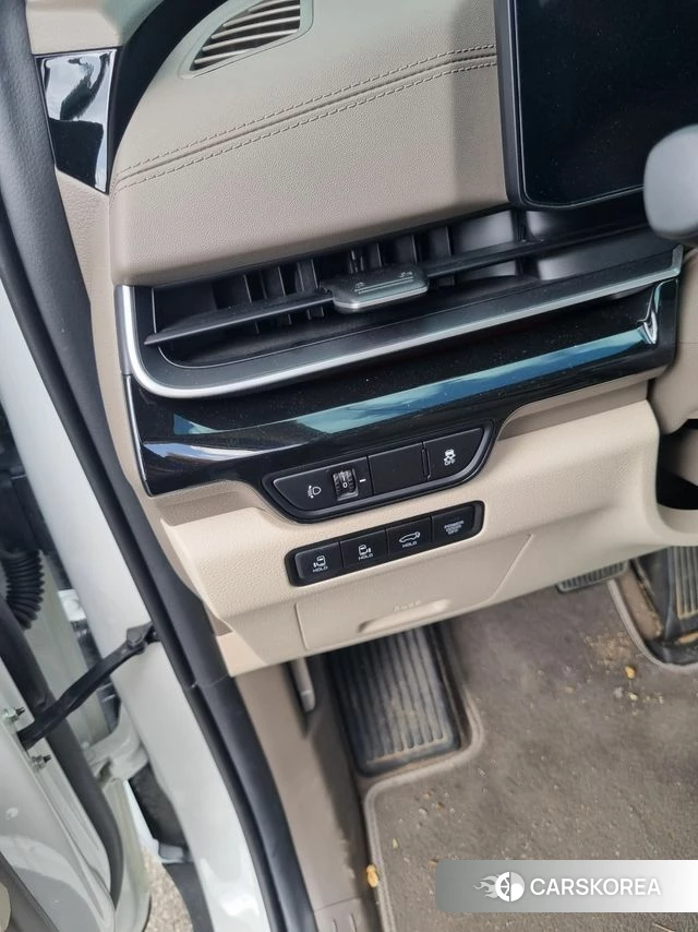 Kia The New Carnival 4th Generation id 4623483 из Кореи 20
