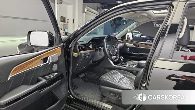 Kia Mohave Master id 3009000 из Кореи 20