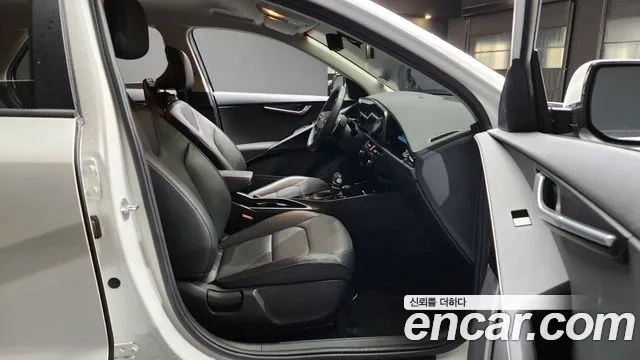 Kia Di Ol Nu Niro id 2944277 из Кореи 20