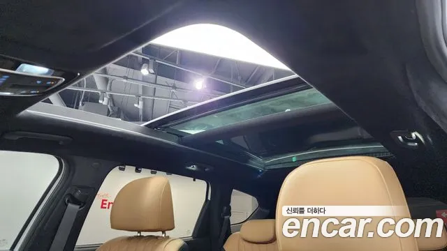 Hyundai The New Santa Fe id 2582320 из Кореи 20