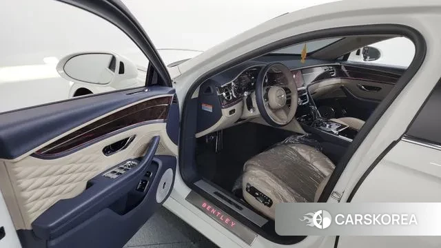 Bentley Flying Spur 3rd Generation id 3416258 из Кореи 20