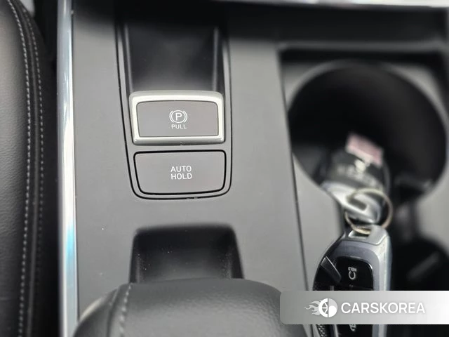 Hyundai The New Grandeur IG id 4561616 из Кореи 20