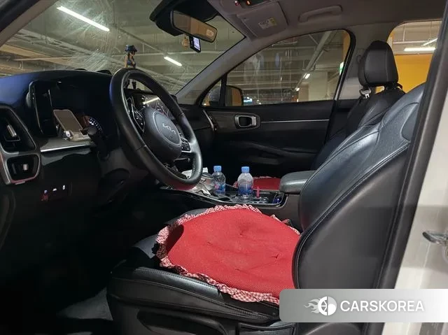 Kia Sorento 4th Generation id 3389798 из Кореи 18