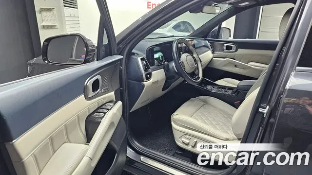 Kia Sorento 4th Generation id 2716296 из Кореи 20