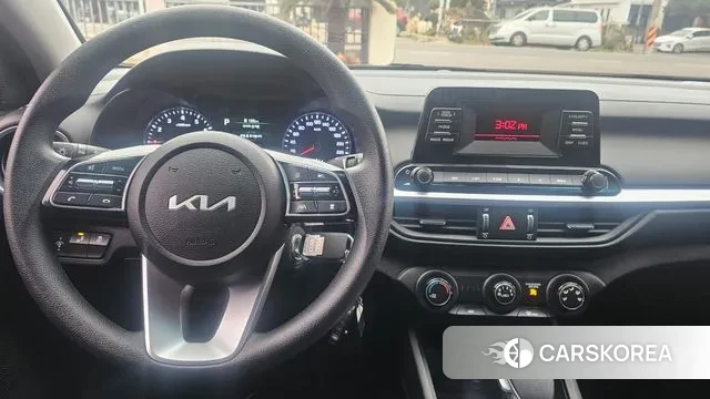 Kia The New K3 2nd generation id 3620863 из Кореи 20